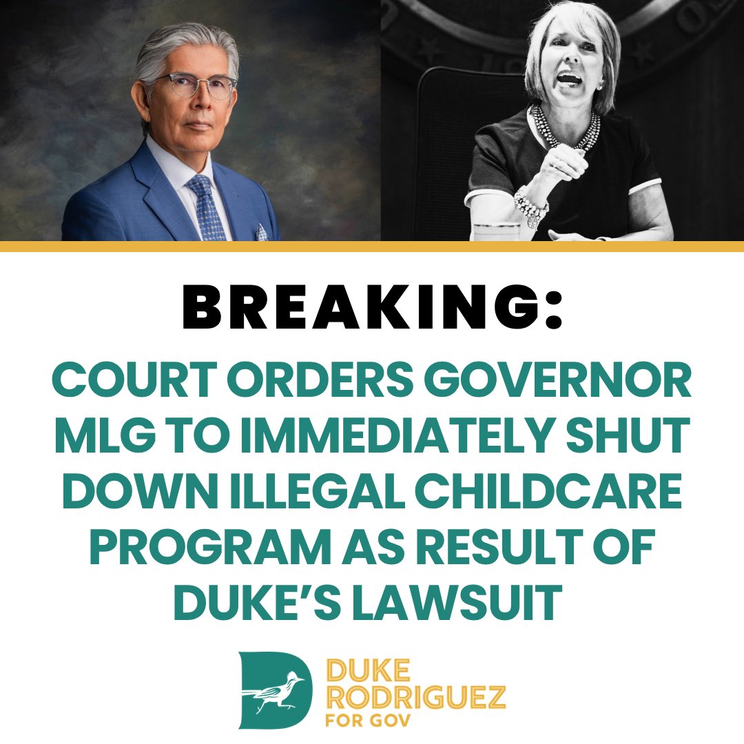 Duke Rodriguez tweet media