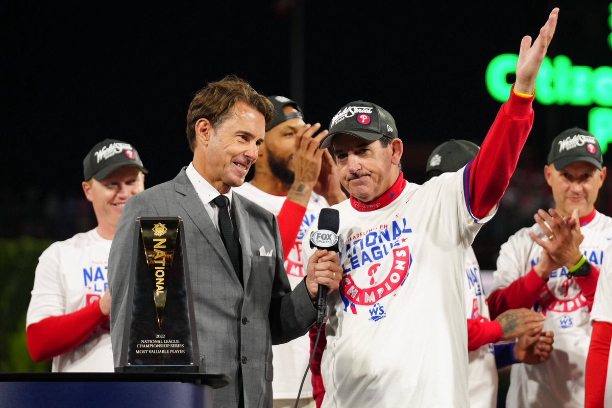 Phillies Baseball Talk tweet media