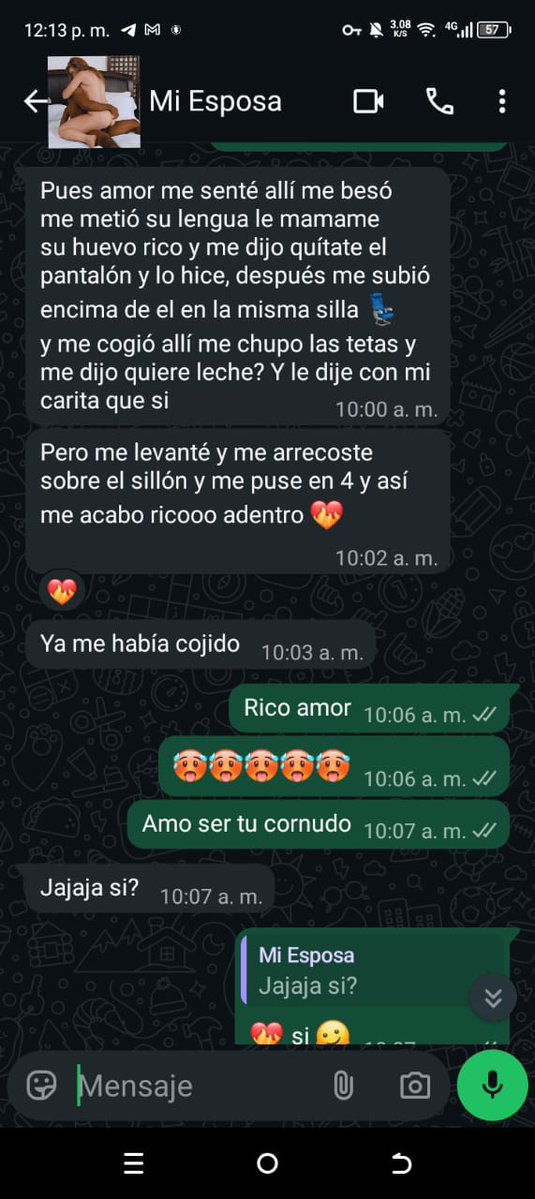 MORBO Y PAREJAS HOT 😈🔞 tweet media