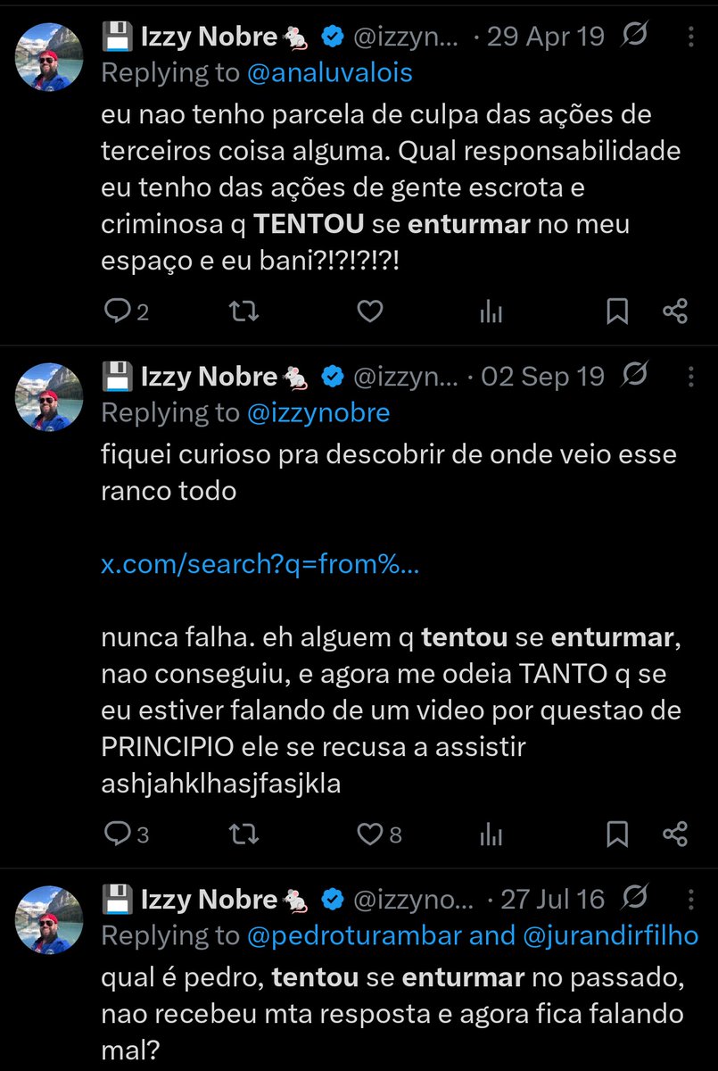 Percival P. Pandalow tweet media