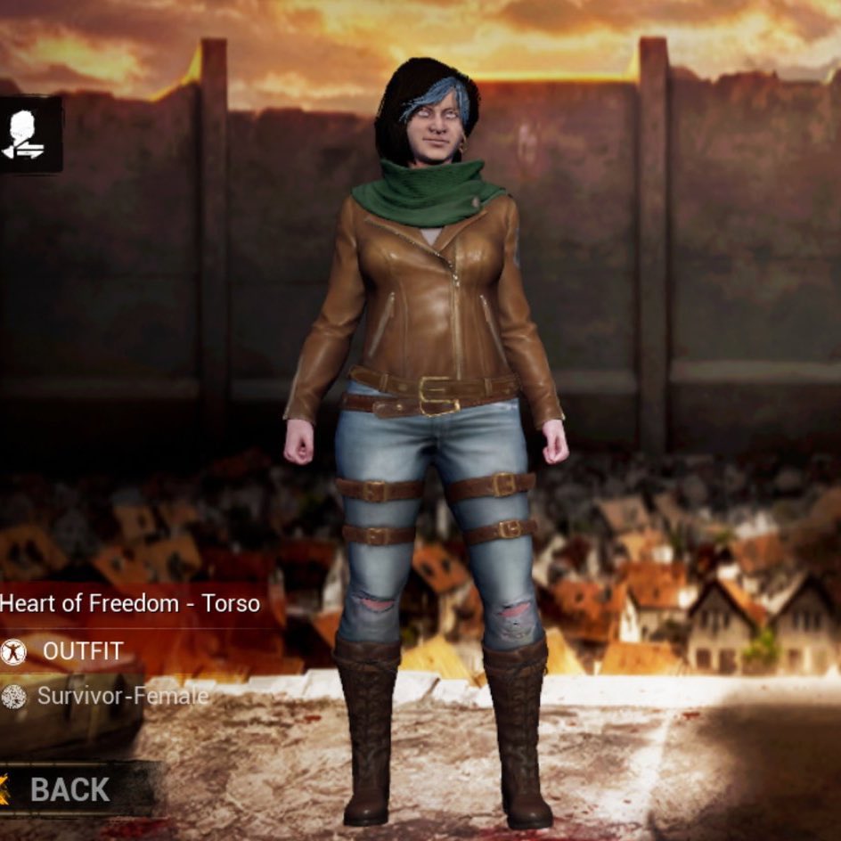 I hope these skins aren’t just for them, so that everyone can have one ...