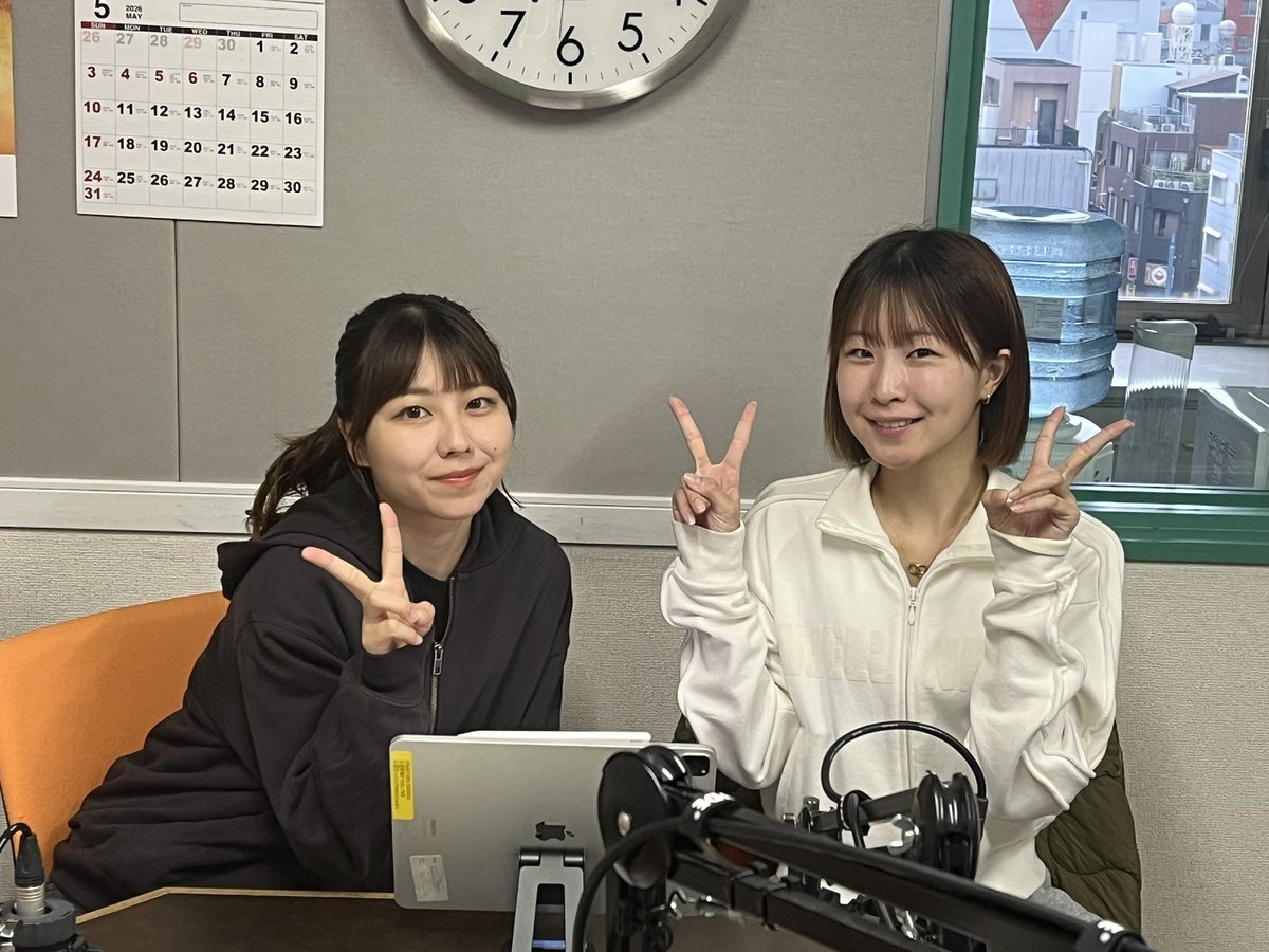 S-Wave76.9（1周年） tweet media