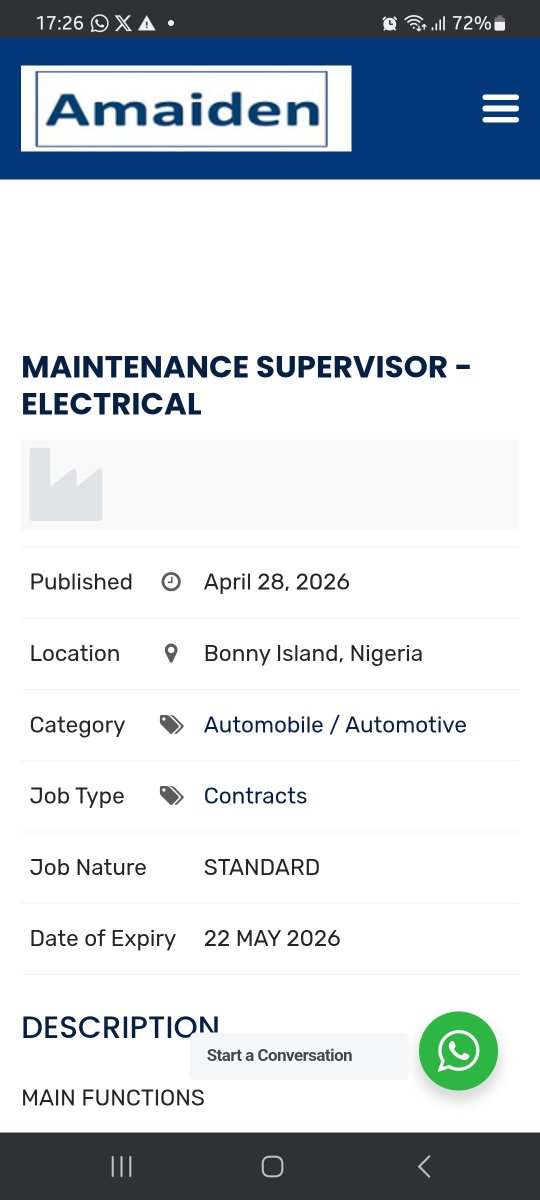 Aunty Tete Of PH/Bonny tweet media