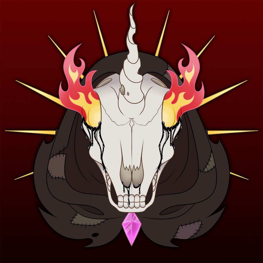 Trixie Lulamoon tweet media