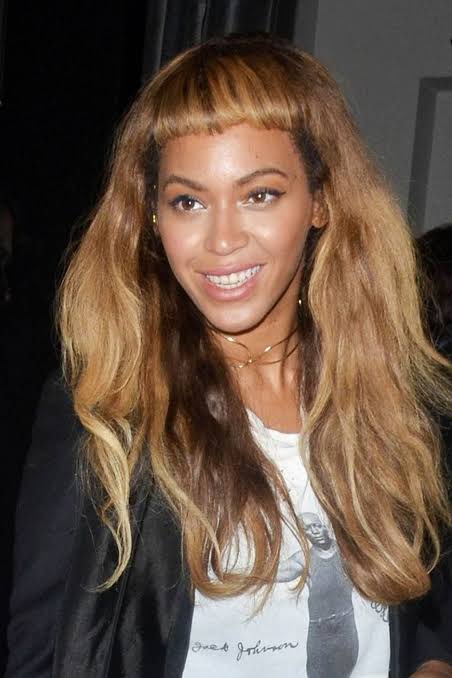 Beyoncé de Maringá/PR 🏳️‍🌈 tweet media