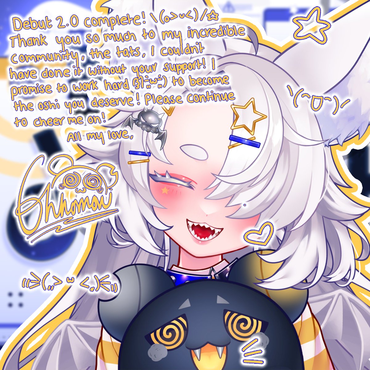 ekkomori 🫟 tweet media