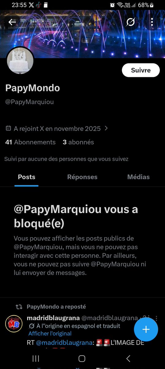 M8DePanam tweet media