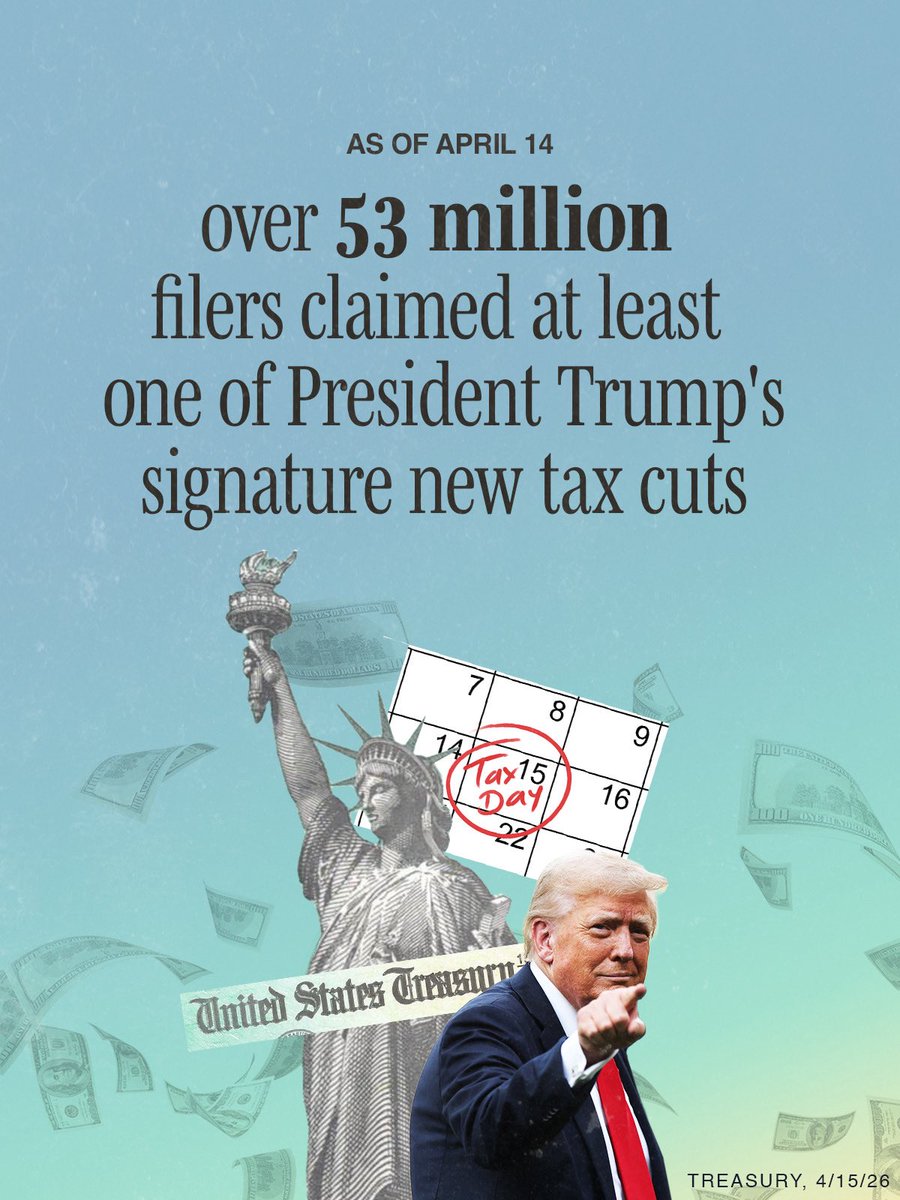 Senate Republicans tweet media