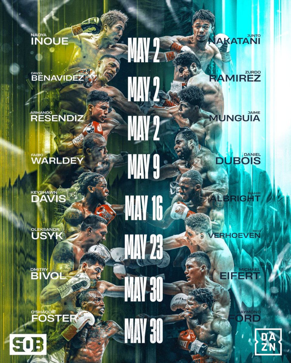 Source of Boxing tweet media