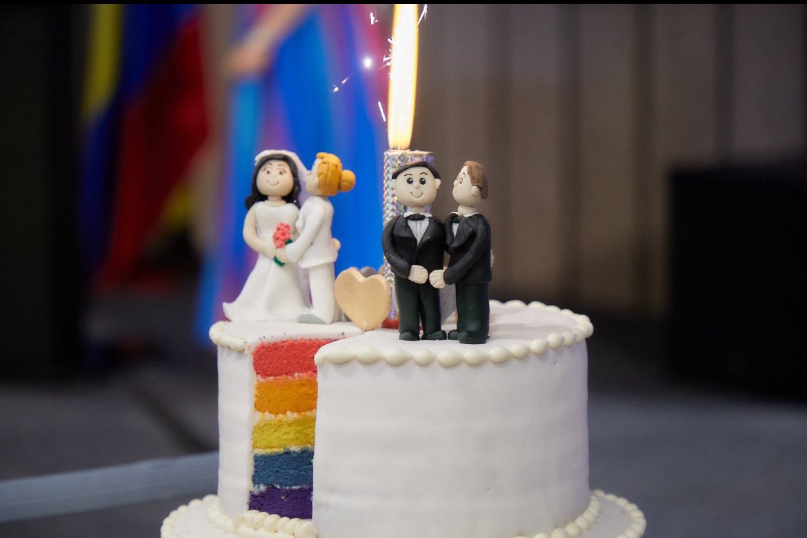 Iris Marín Ortiz tweet media