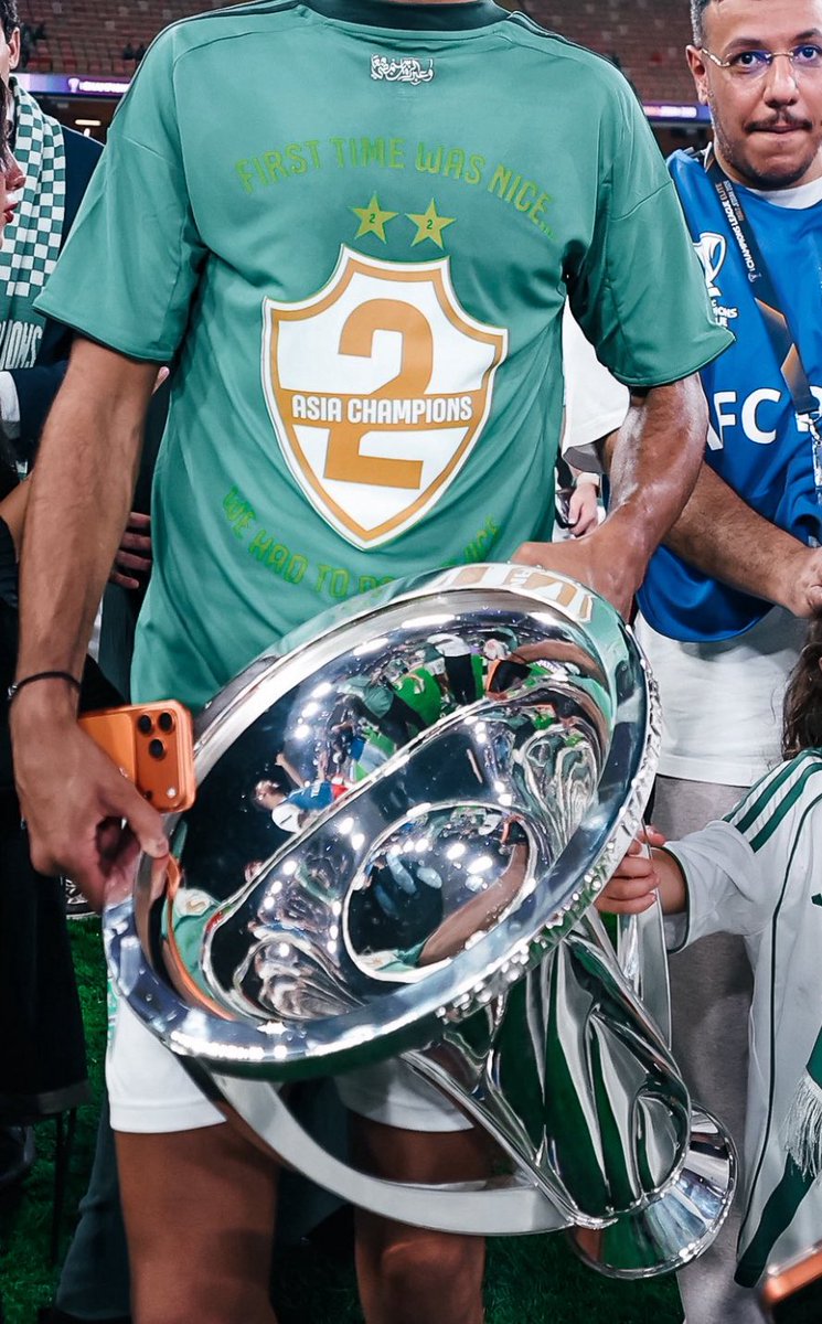 2.AFC Champions…🏆🏆🏆🏆🏆🏆 tweet media