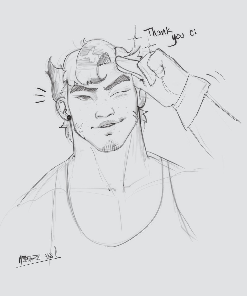 Ｎｉｚｚｐｅ| COMMISSIONS OPEN (4 slots) tweet media