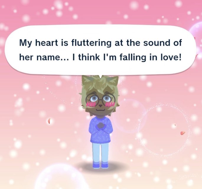 ᯓ★ Rose Yoshida || TRUTH SERUM EVENT tweet media