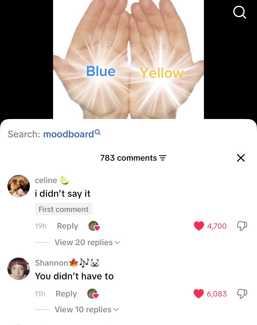 marie 🥚 tweet media