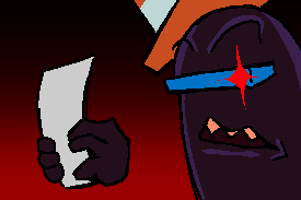 Vs. Impostor - Paradox (HELP WANTED CLOSED) tweet media