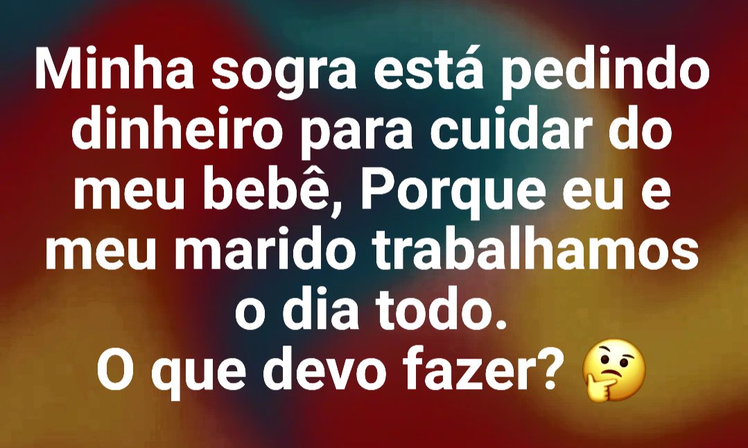 Vandinha tweet media