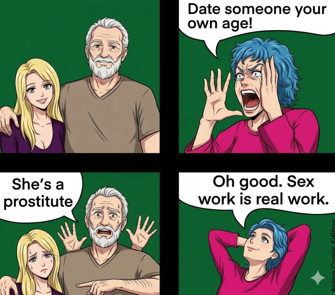 Just Posting Ls tweet media