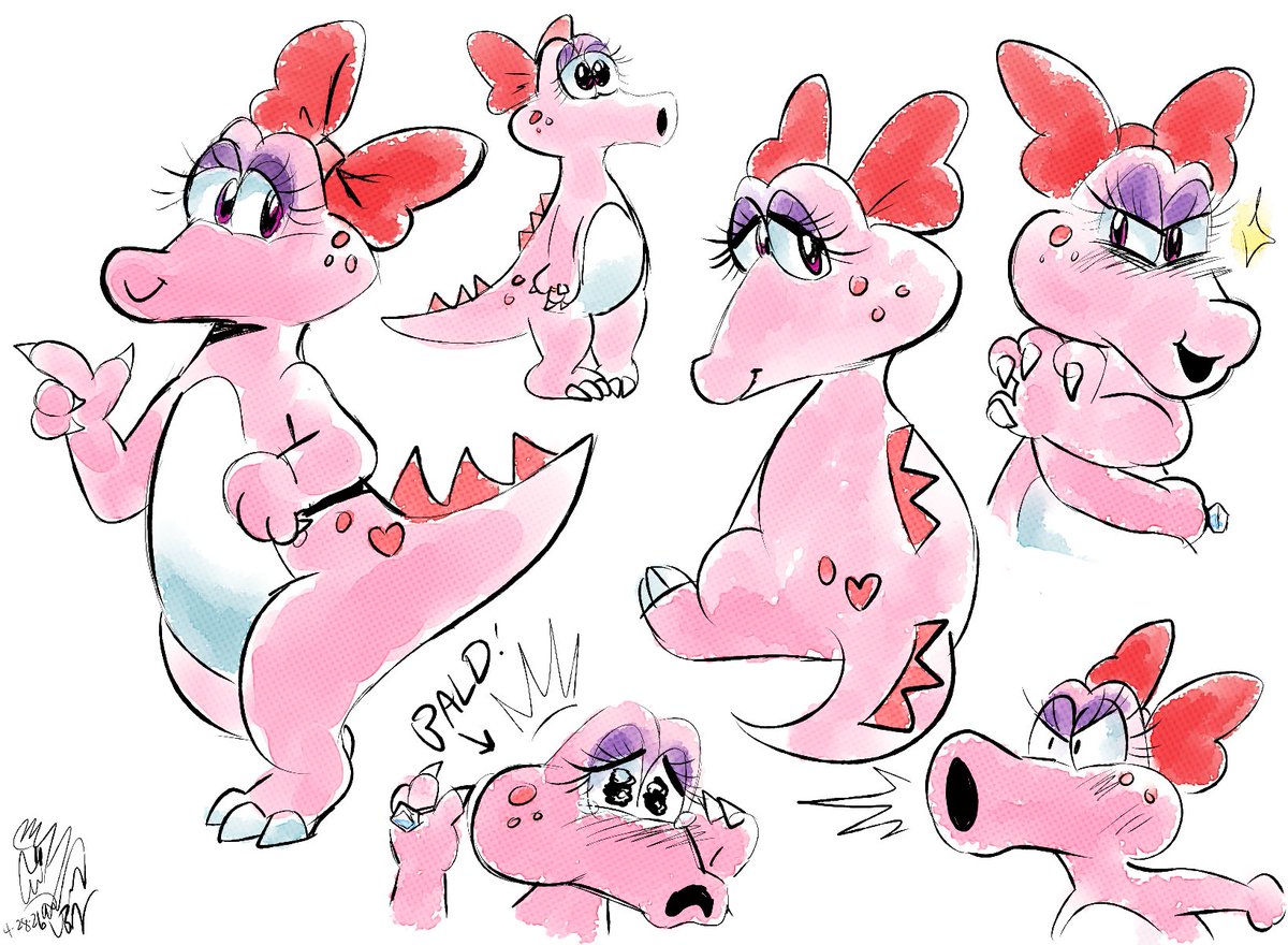 beebs (wing it slots 7/20 left) tweet media