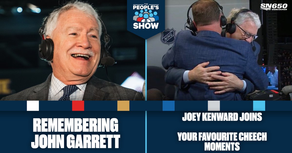 Sportsnet 650 tweet media