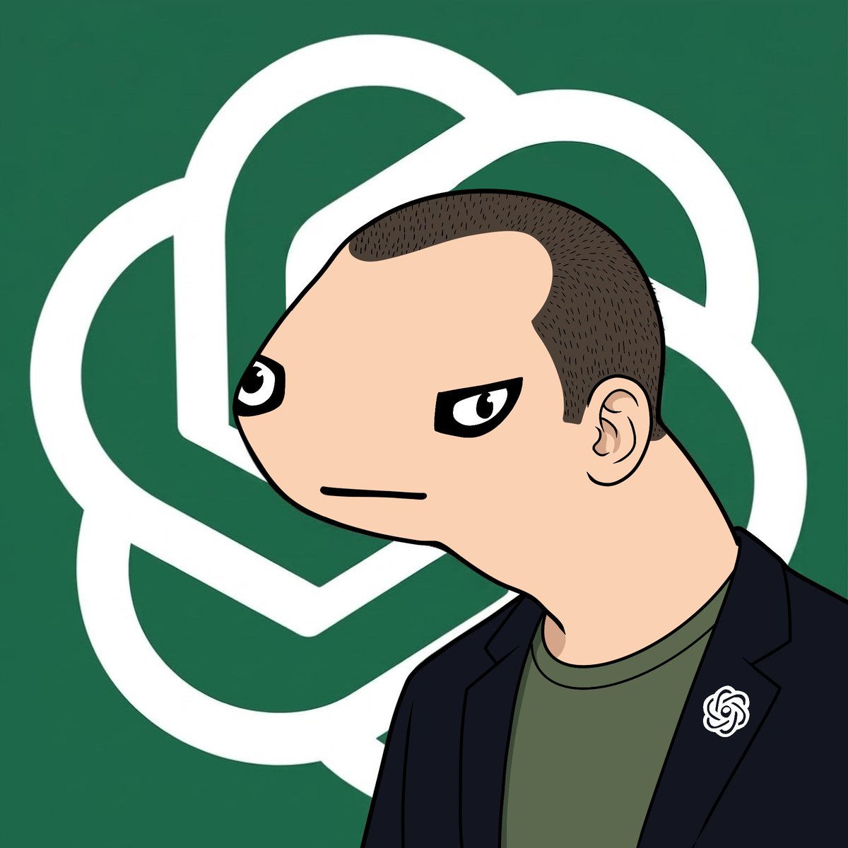 stockmangr3g's tweet photo. The narrative remains the same.

1 day ago, we ctoed $STOCKMAN 

- New Logo / Banner
- Website in works
- CMC applied
- Gecko applied
- lot of fresh content

Lot of fud around the trial.

But lets stick to the facts. One of the biggest trials this year. OpenAI vs Elon Musk. https://t.co/cowp1UMmZd