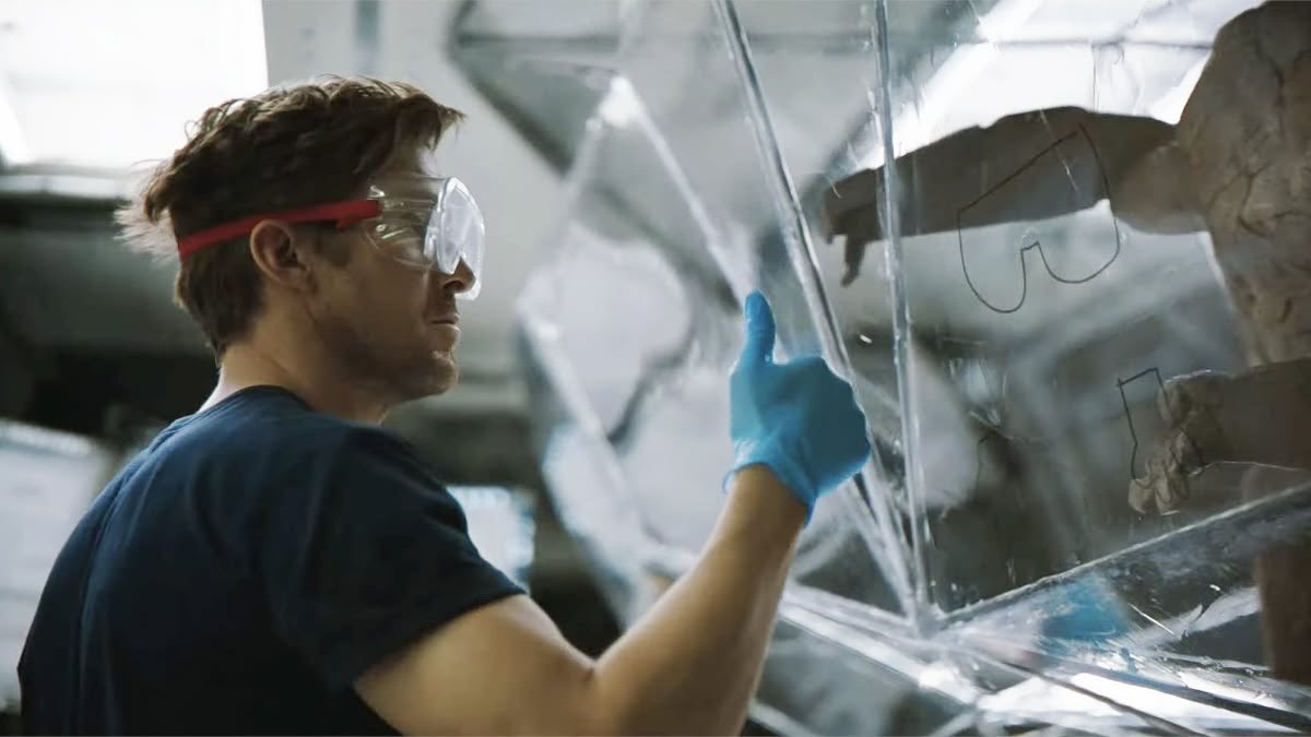 project hail ellie williams tweet media