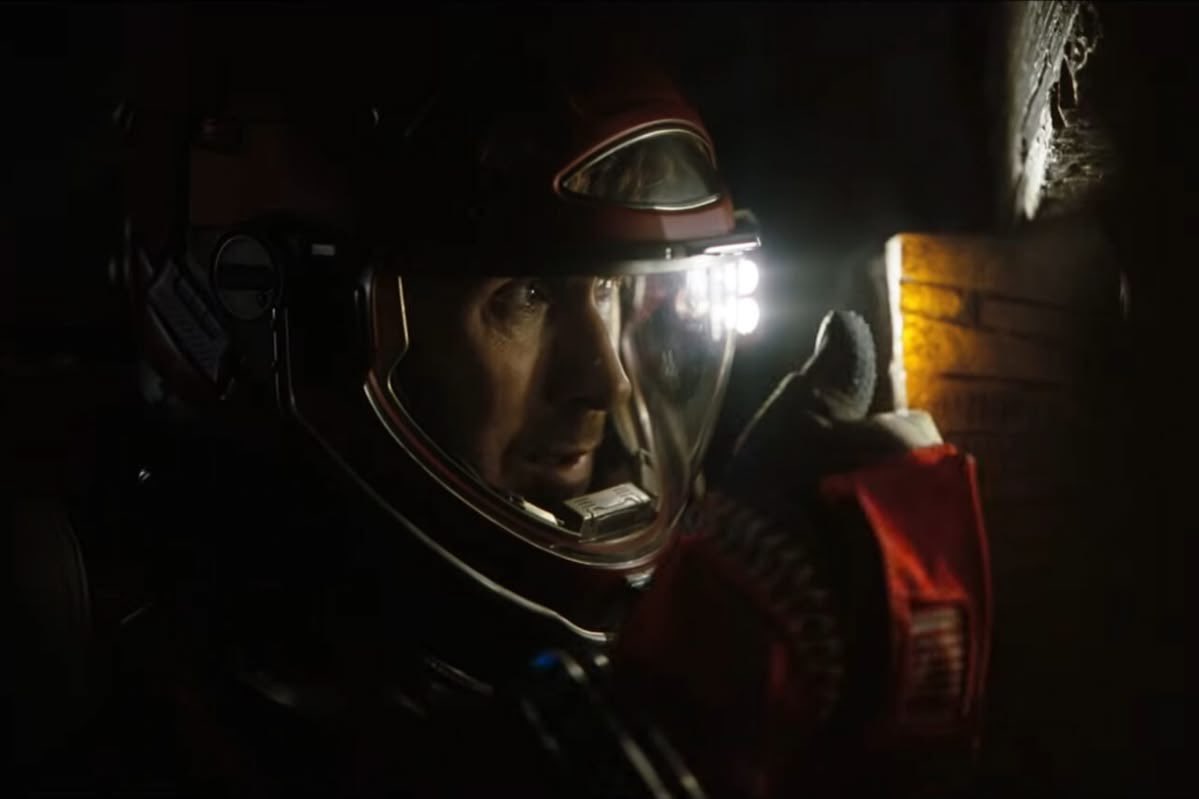 project hail ellie williams tweet media