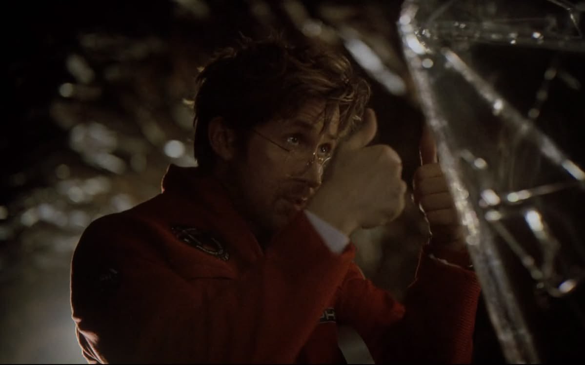 project hail ellie williams tweet media