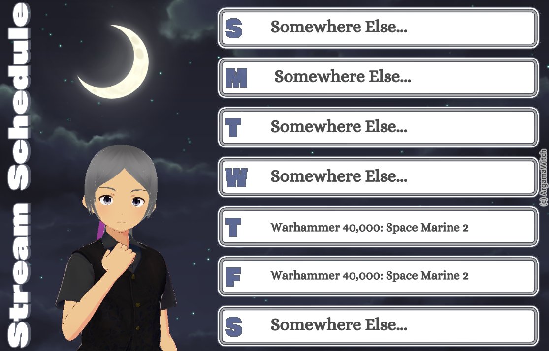 Rudolf Ambroz |🪄 The Esoteric VTuber tweet media