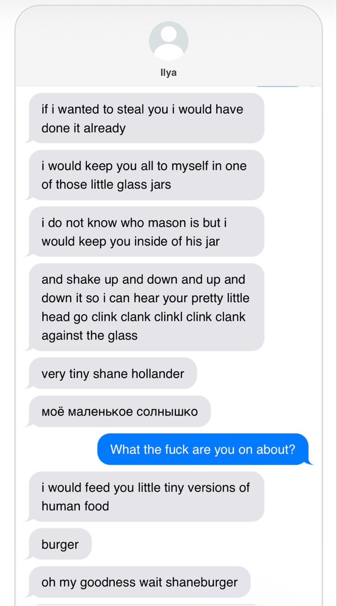 marie-ève 🐰 tweet media