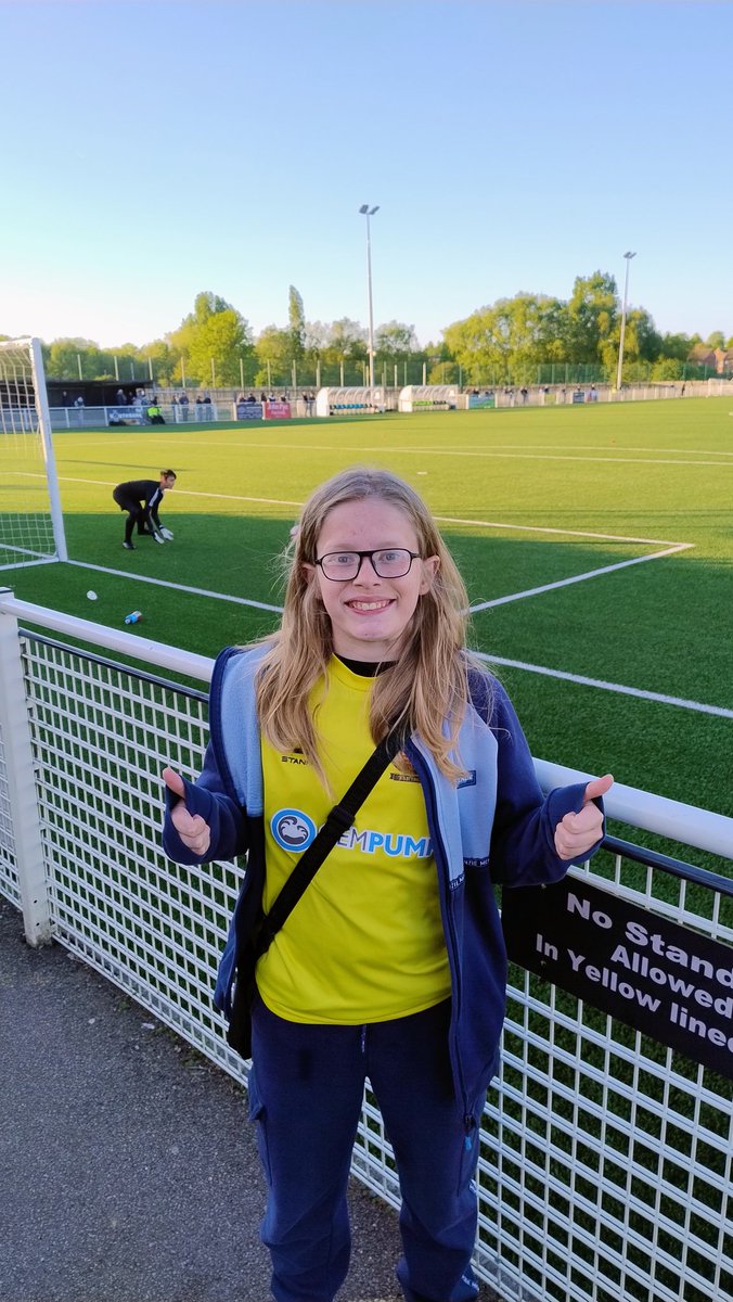 mattmee's tweet photo. Perfect for the first away match, night match, extra time and penalties match for Dom.. Well done to all @BelperTownFC players. Also thanks to all @Basfordutdfc fans - a very welcoming atmosphere. What #nonleague is all about! https://t.co/Wm6IBAaK0C