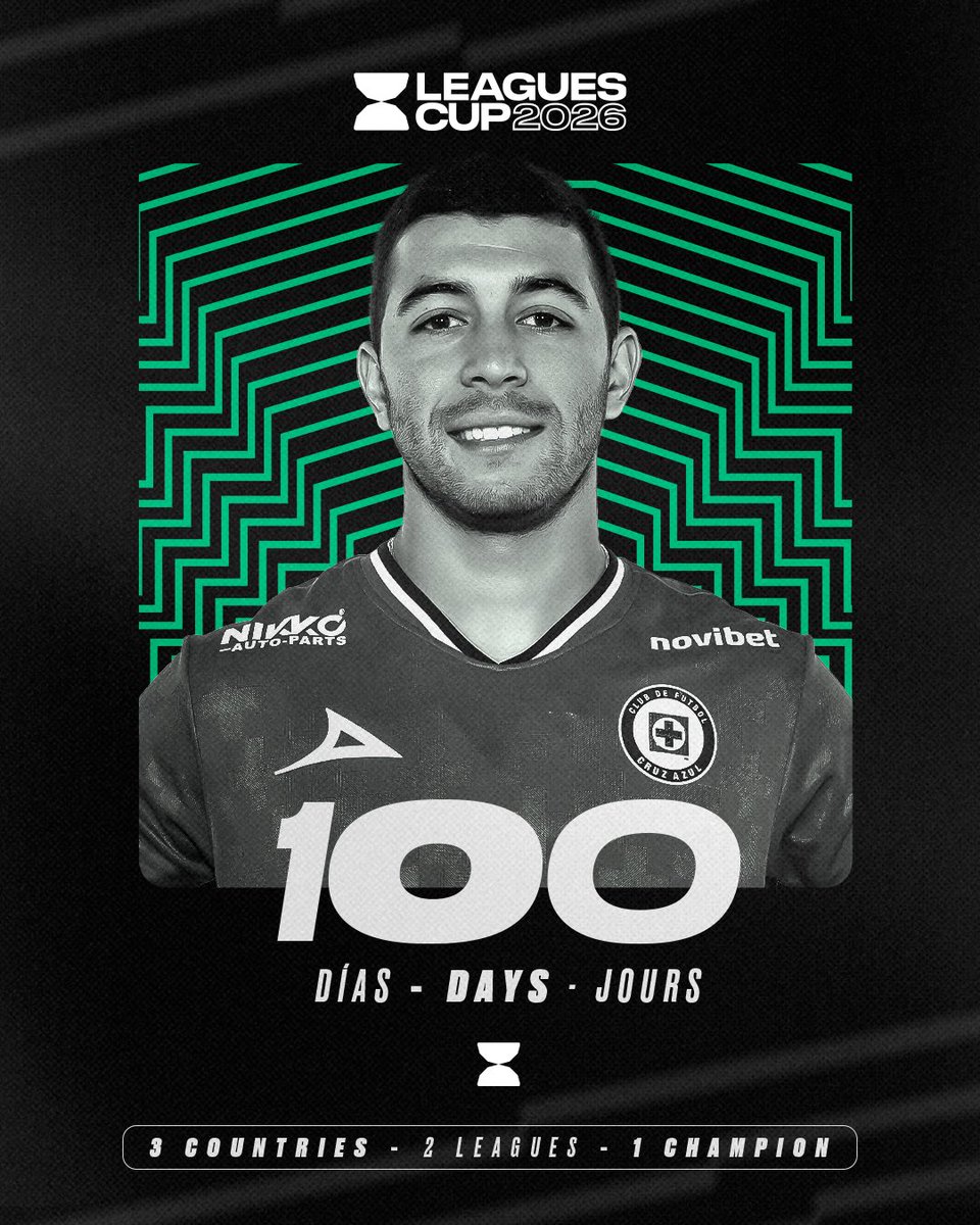 CRUZ AZUL tweet media