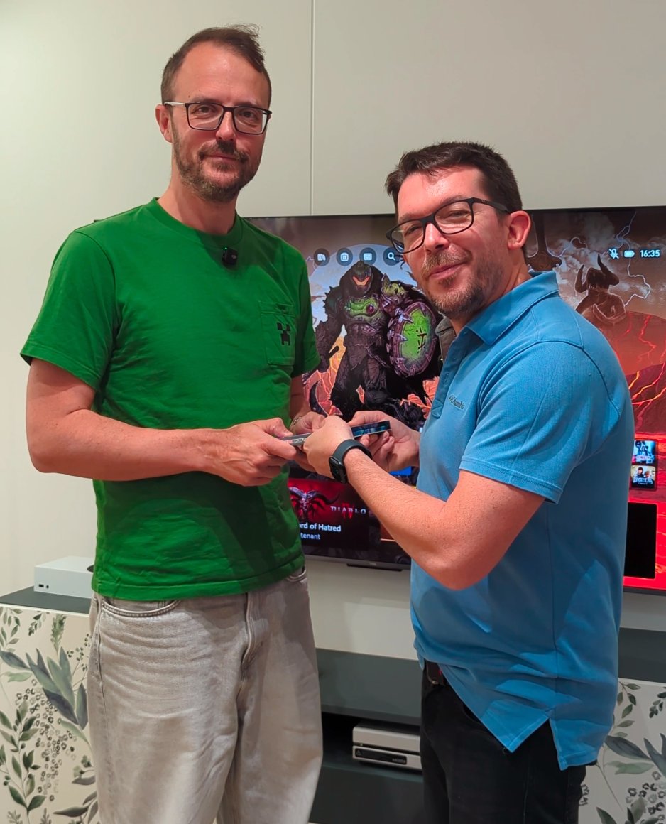 XboxOrNot 🎮 tweet media