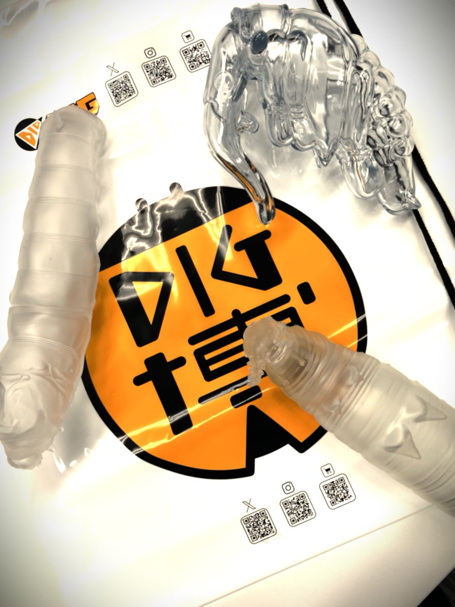 【公式】株式会社 DIG博 物館 tweet media