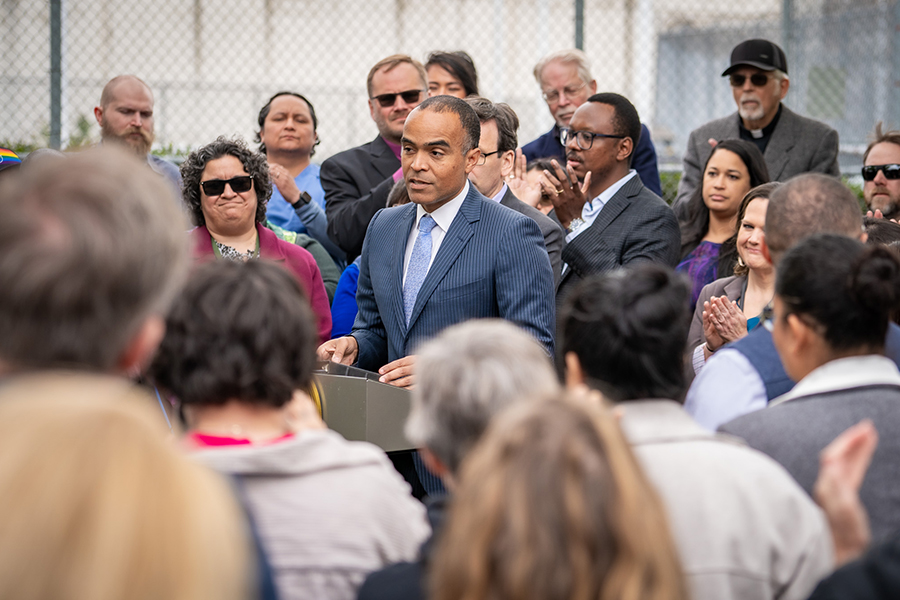 Attorney General Nick Brown tweet media