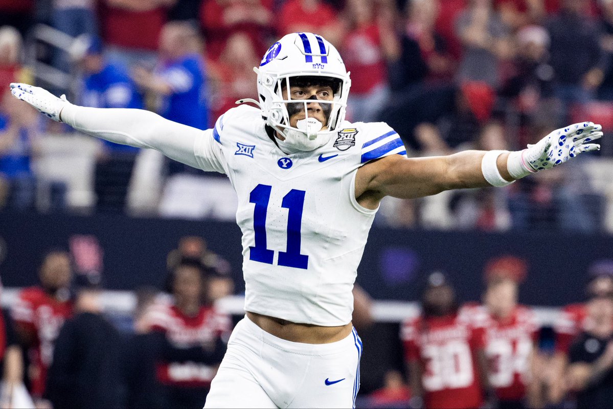 Big 12 Zone tweet media