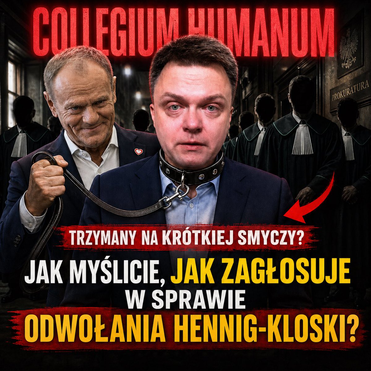 Dariusz Matecki tweet media