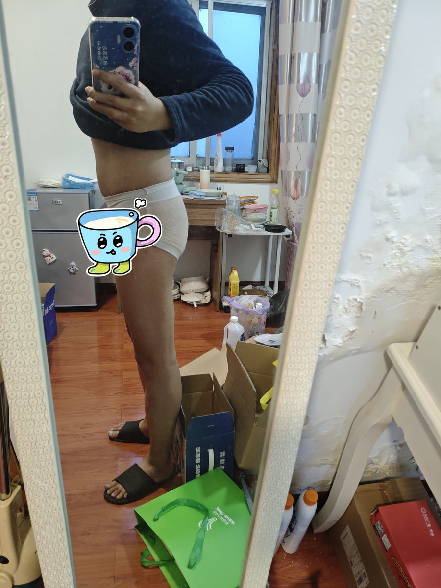 向晚初霁 tweet media