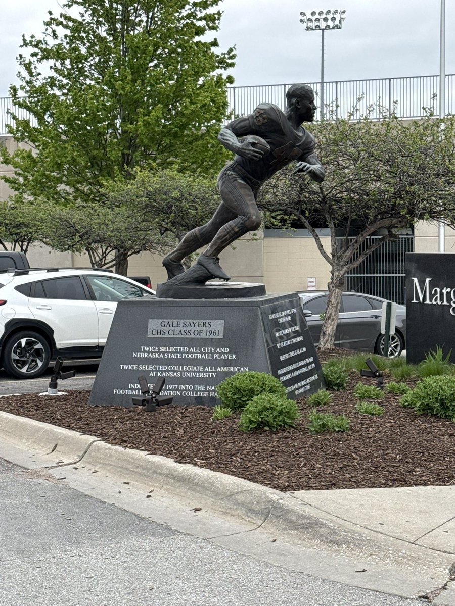 CoachMPete's tweet photo. Never forget who did it first! @OPSCHSAth https://t.co/YL47KzTBmH