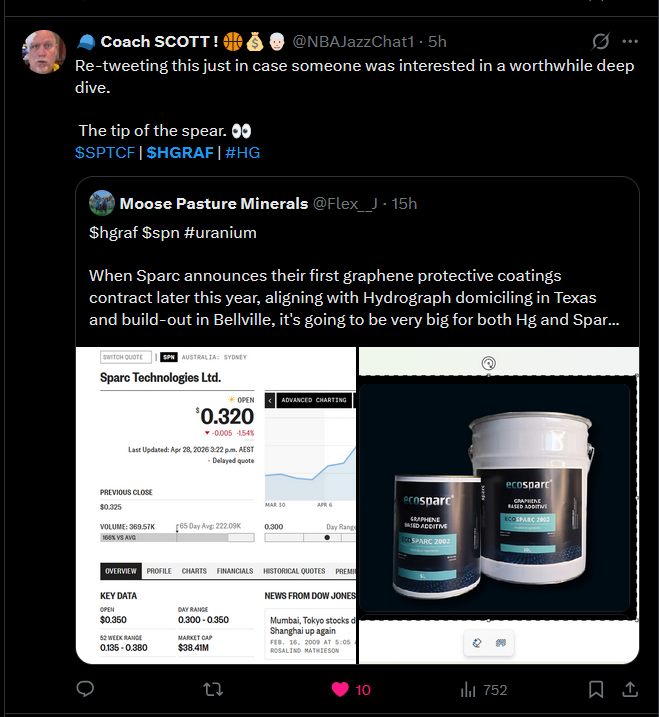 Moose Pasture Minerals tweet media