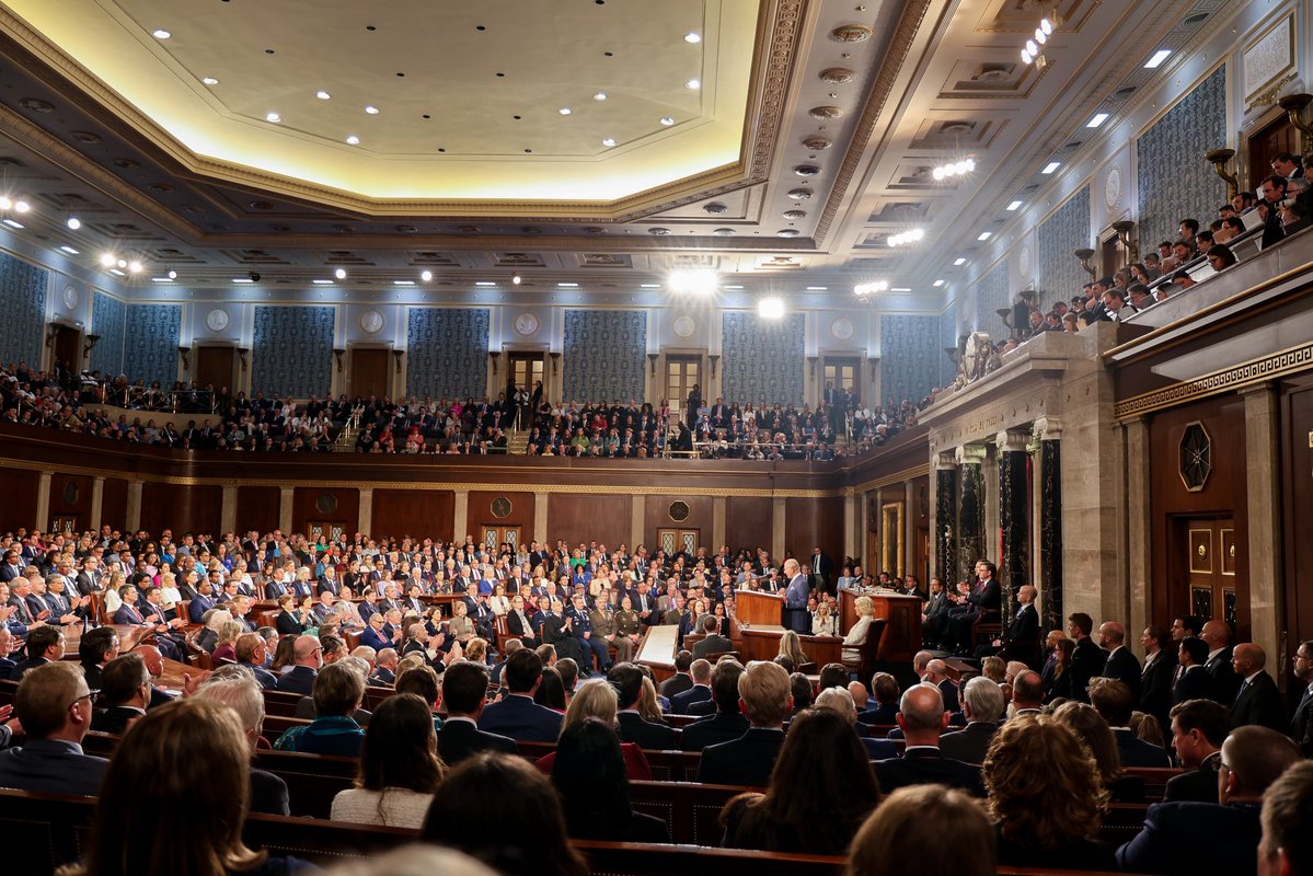 Speaker Mike Johnson tweet media