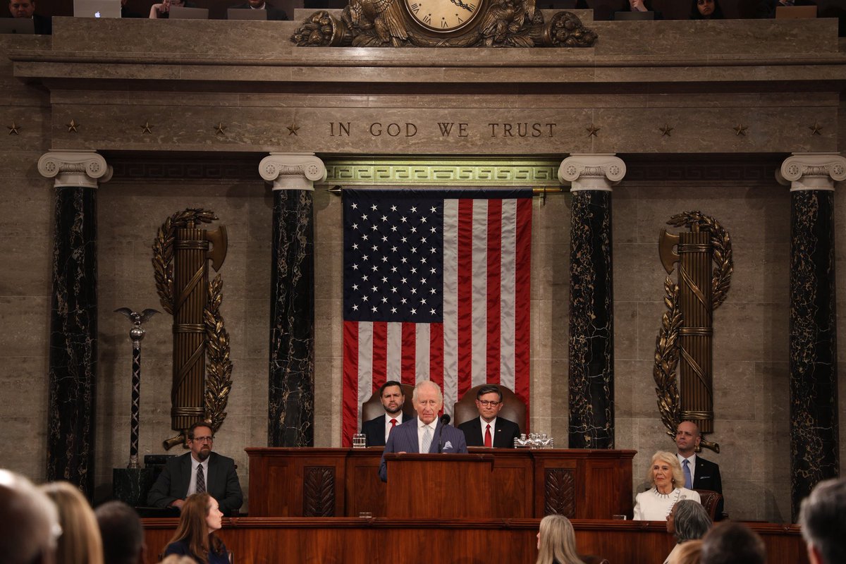 Speaker Mike Johnson tweet media