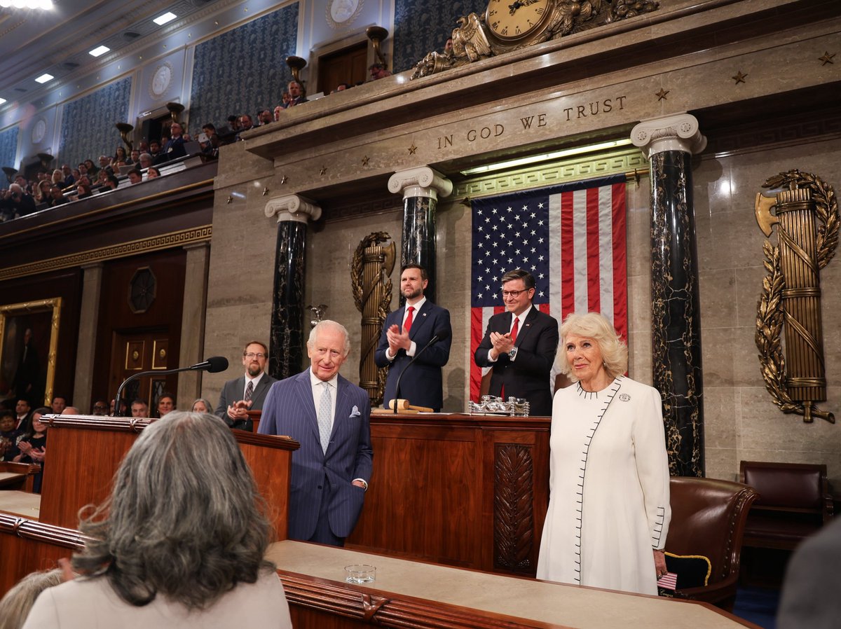 Speaker Mike Johnson tweet media