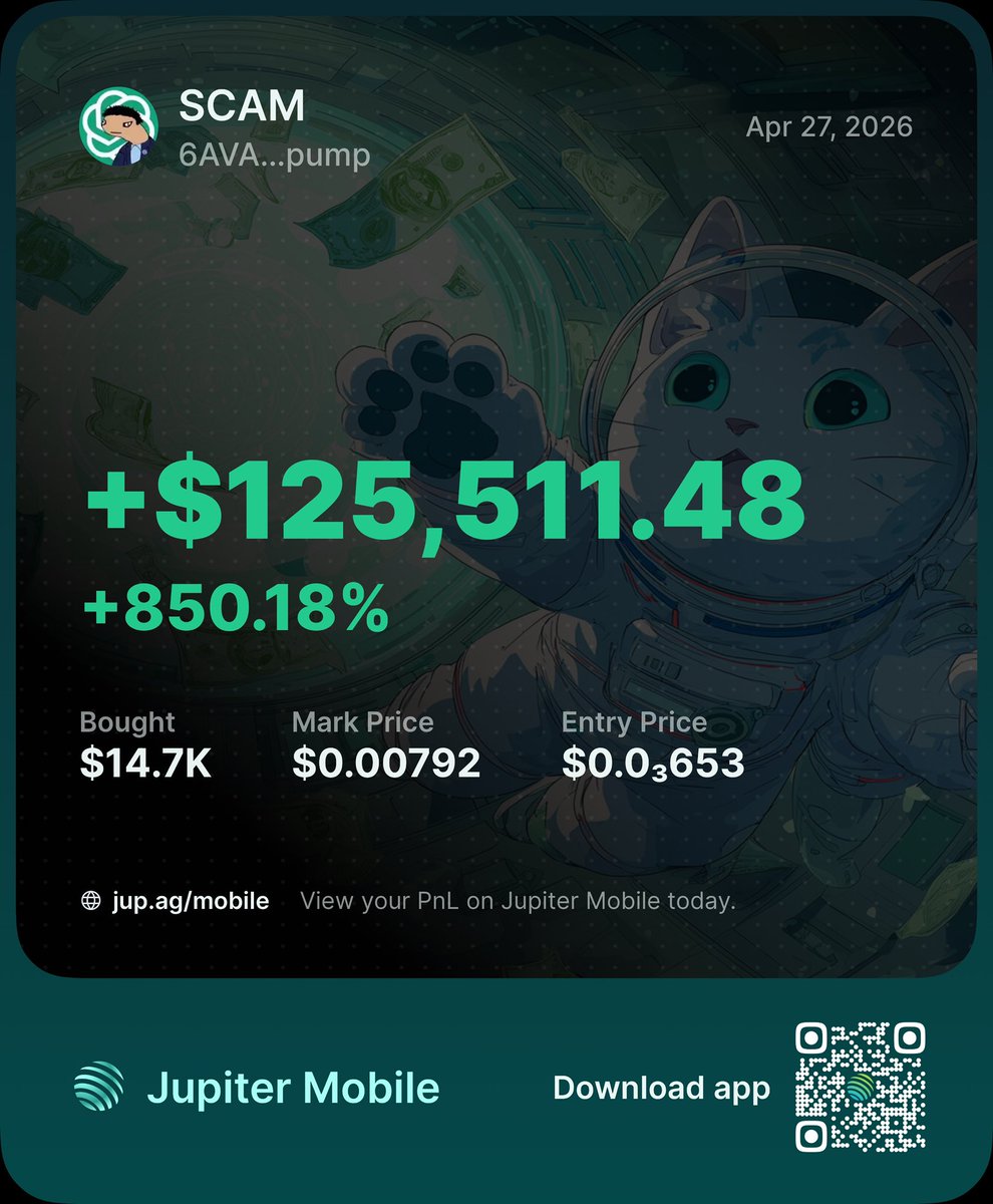 SpiderCrypto 🧑‍🍳🧲 tweet media