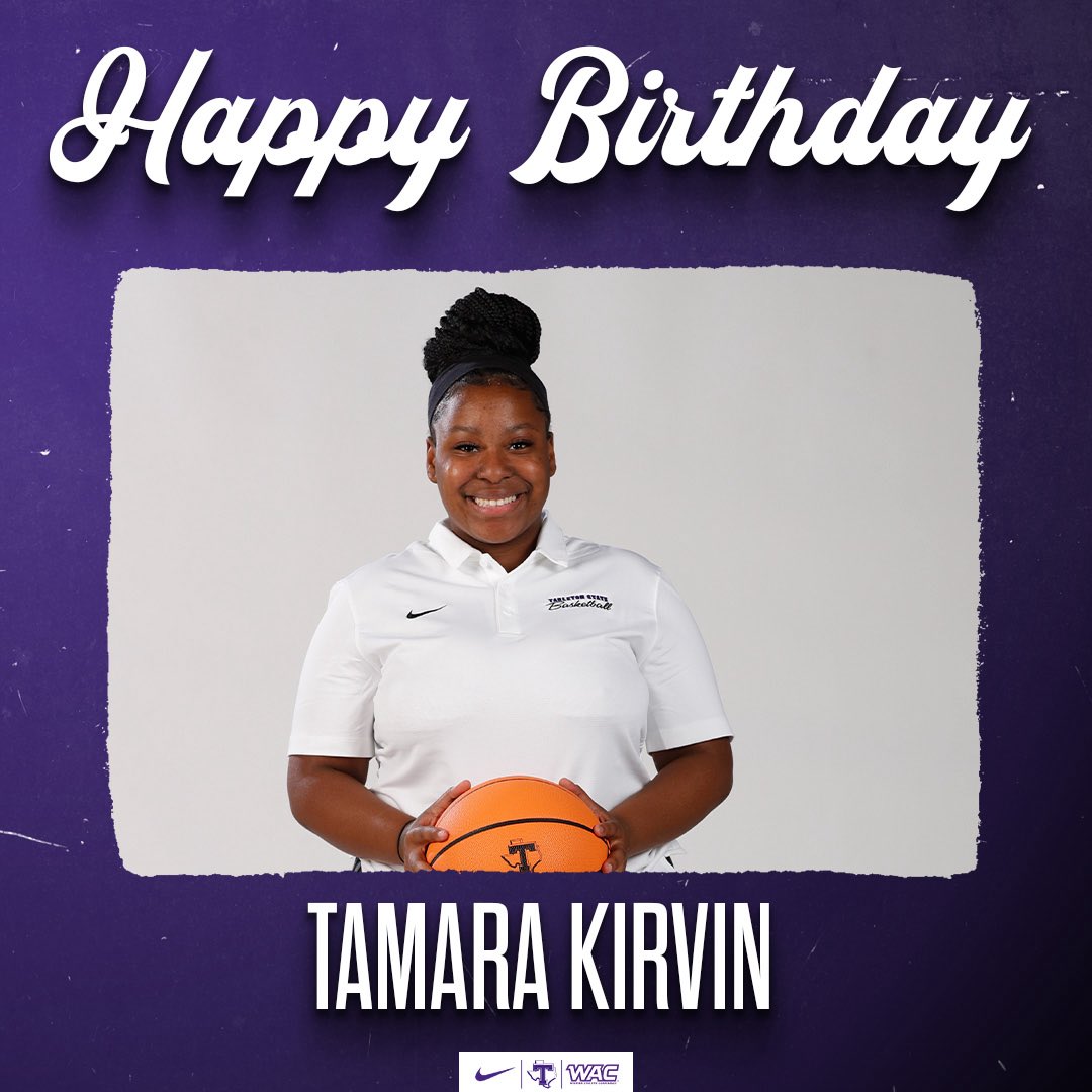 Tarleton State Women's Basketball tweet media