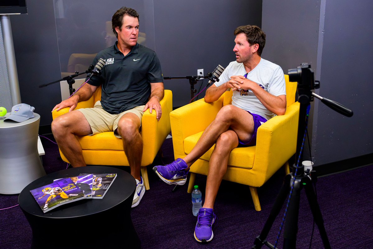 LSU Plus tweet media