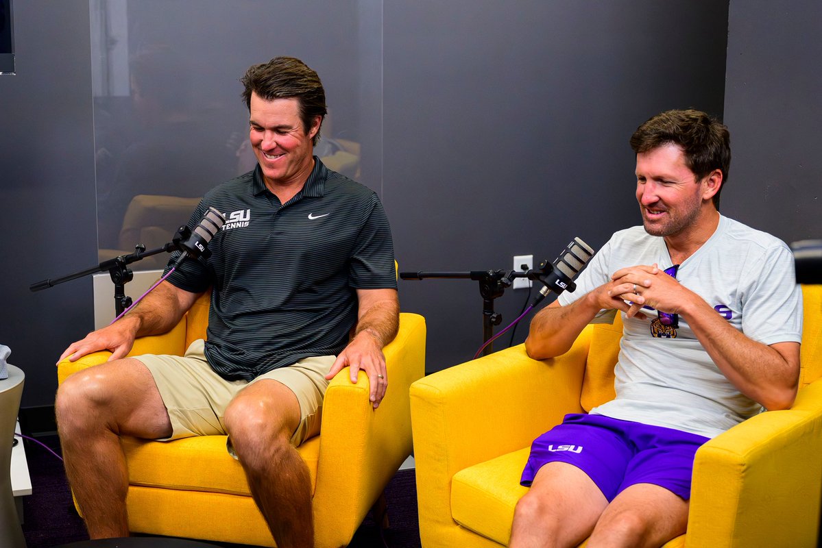 LSU Plus tweet media