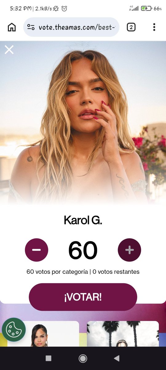 ErikaAlexa_1's tweet photo. @karolgsitio @karolg 1/3 https://t.co/kBYmpULHhW