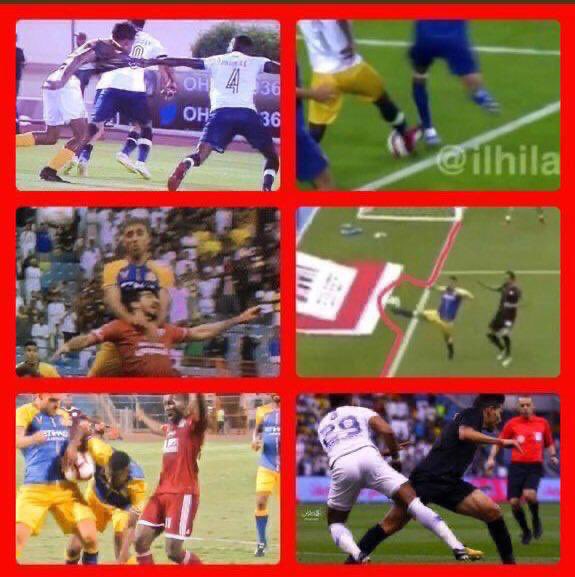 الزعيم 💙 tweet media