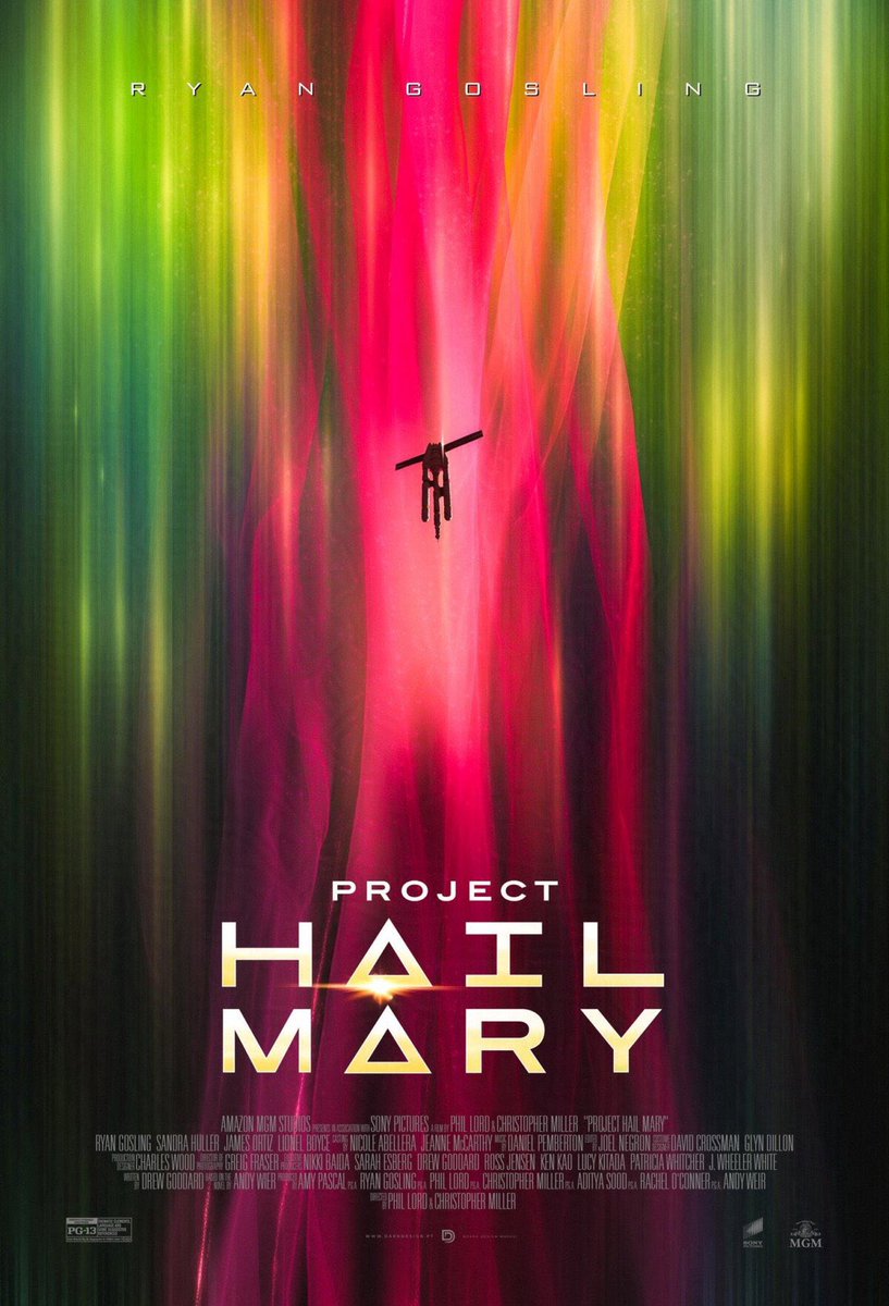 project hail carm ☆*:.｡. o(≧▽≦)o .｡.:*☆ tweet media