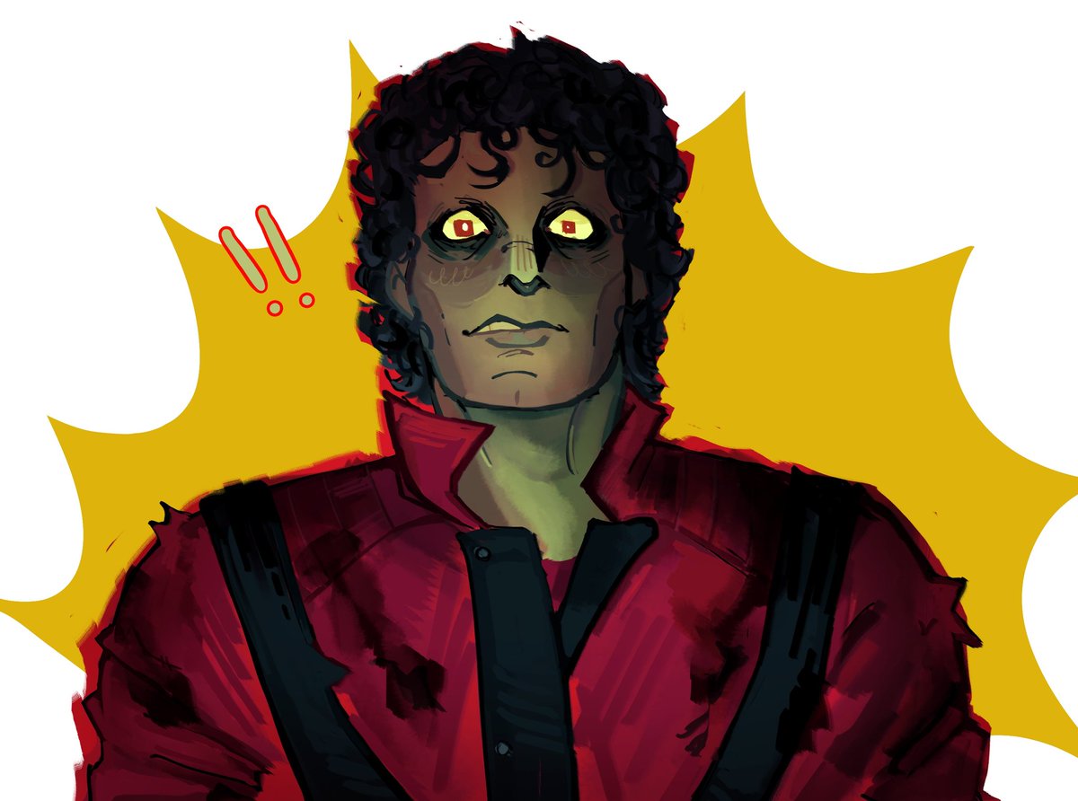 maxstqr's tweet image. Girl im bored lets rewatch Michael #mjart #michaeljackson